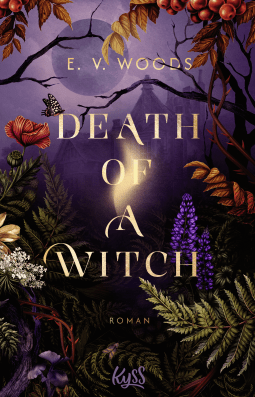 Death of a Witch