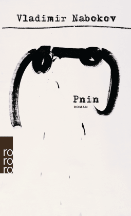 Buchcover von Pnin von Vladimir Nabokov