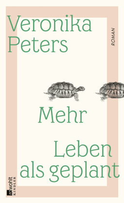 Mehr Leben als geplant