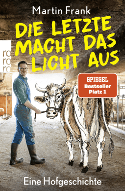Die Letzte macht das Licht aus
