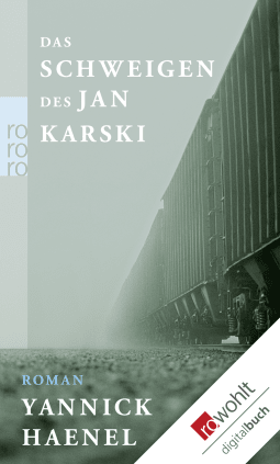 Das Schweigen des Jan Karski