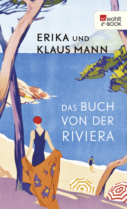 Das Buch von der Riviera