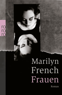Buchcover von Frauen von Marilyn French