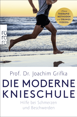 MODERN KNEE MEDICINE - HELP WITH PAIN AND SYMPTOMS HANDBOOK
