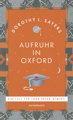 Aufruhr in Oxford 