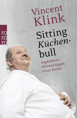Sitting Küchenbull