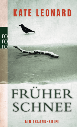 Früher Schnee
