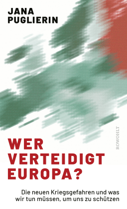 Wer verteidigt Europa?
