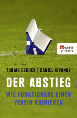Der Abstieg