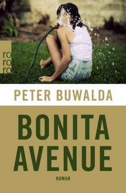 Buchcover von Bonita Avenue von Peter Buwalda