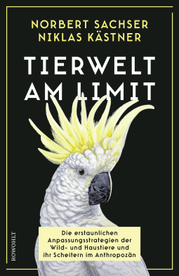 Tierwelt am Limit