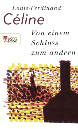 Von einem Schloss zum andern