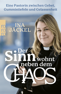 Der Sinn wohnt neben dem Chaos