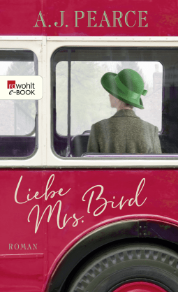Liebe Mrs. Bird