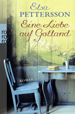 Eine Liebe auf Gotland