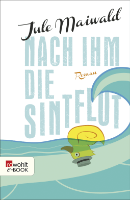 Nach ihm die Sintflut