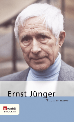 Ernst Jünger