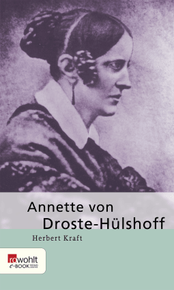 Annette von Droste-Hülshoff