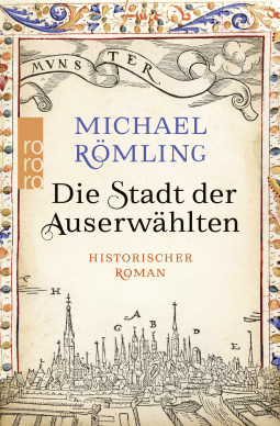 Die Stadt der Auserwählten