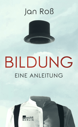 Buchcover von BECOMING ‘EDUCATED’:  A STEP-BY-STEP GUIDE von Jan Roß
