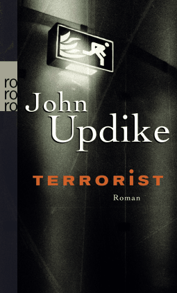 Buchcover von Terrorist von John Updike