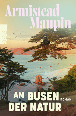 Buchcover von Am Busen der Natur von Armistead Maupin