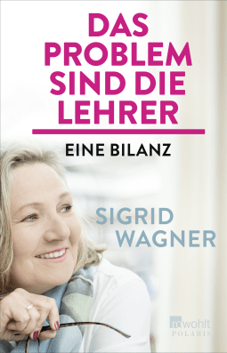 THE TEACHERS ARE THE PROBLEM!