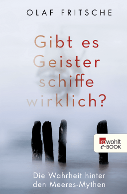 Gibt es Geisterschiffe wirklich?