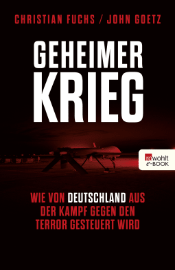Geheimer Krieg