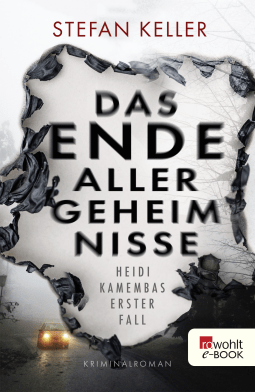 Das Ende aller Geheimnisse
