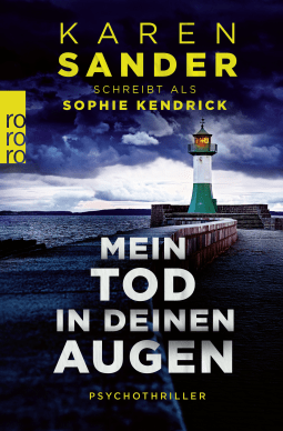 Mein Tod in deinen Augen