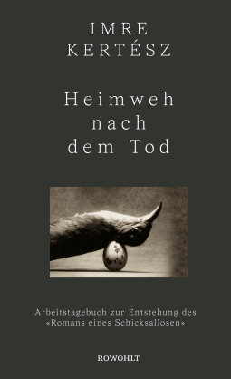 Heimweh nach dem Tod