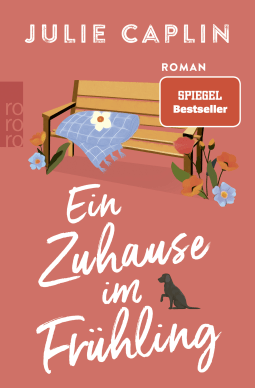 Buchcover von Ein Zuhause im Frühling von Julie Caplin