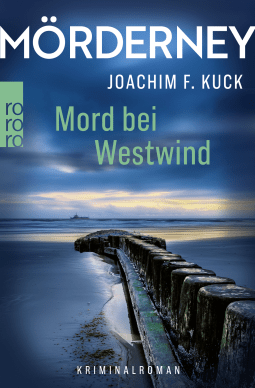 Mörderney: Mord bei Westwind
