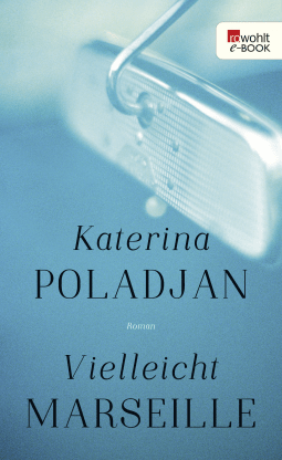 Vielleicht Marseille