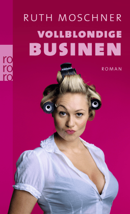 Vollblondige Businen