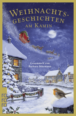 Weihnachtsgeschichten am Kamin 40