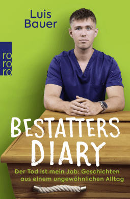 Bestatters Diary