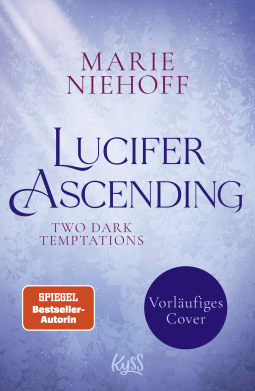 Lucifer Ascending – Two Dark Temptations