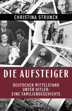 Die Aufsteiger