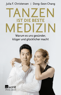 Tanzen ist die beste Medizin