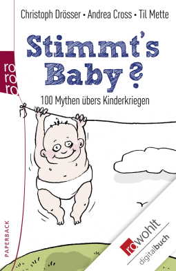 Stimmt's Baby?