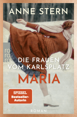 Die Frauen vom Karlsplatz: Maria