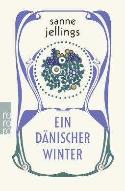 Buchcover von Ein dänischer Winter von Sanne Jellings