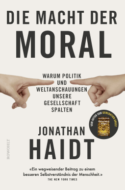 Die Macht der Moral