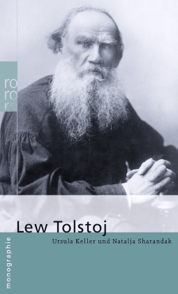 LEO TOLSTOY