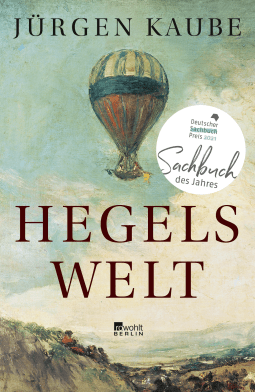 Hegels Welt