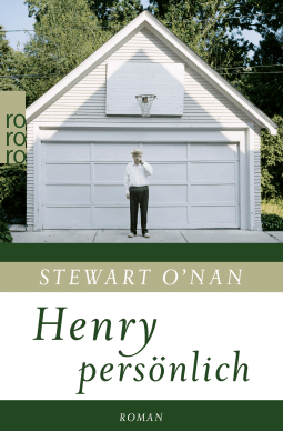Henry persönlich
