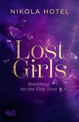 Lost Girls − Breathing for the First Time