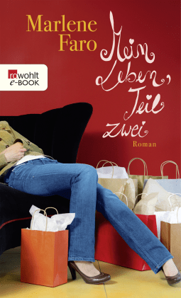 Mein Leben, Teil zwei